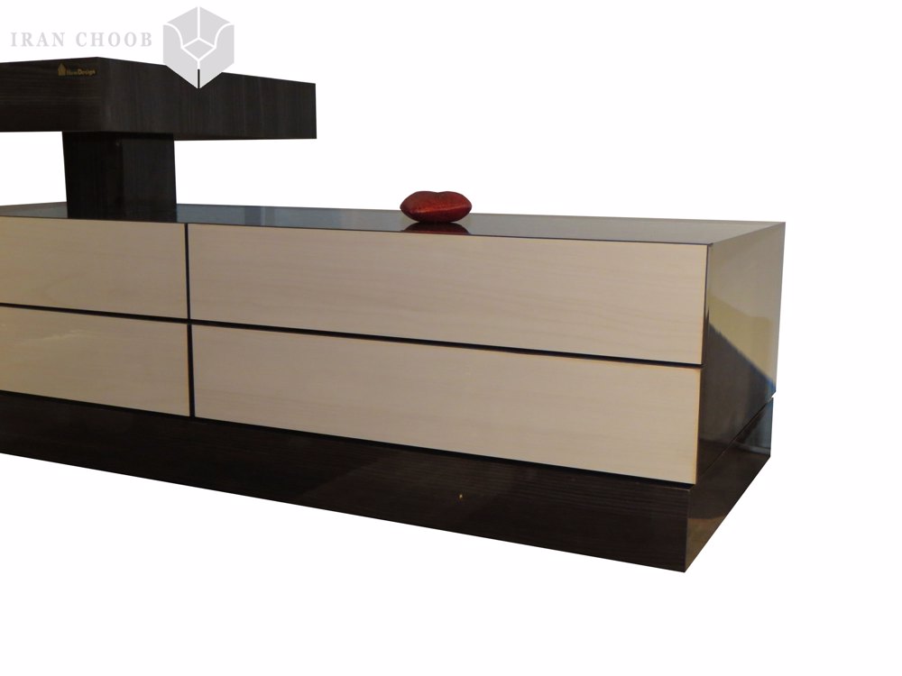 میز تلویزیون تیکاس  2