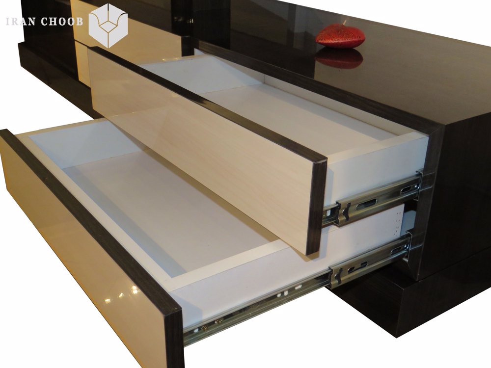 میز تلویزیون تیکاس  3