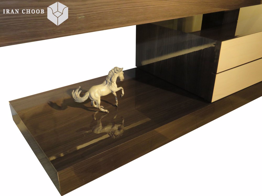 میز تلویزیون تیکاس  5