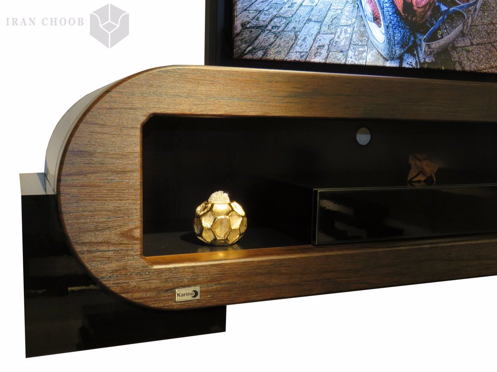 میز تلویزیون کارینو  2