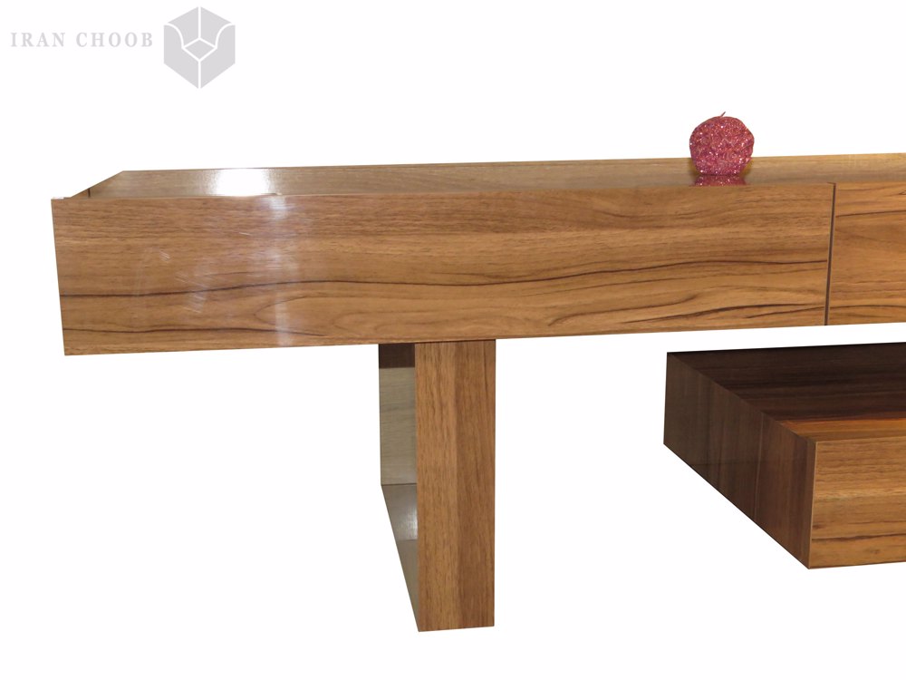 میز تلویزیون پارال متحرک  3