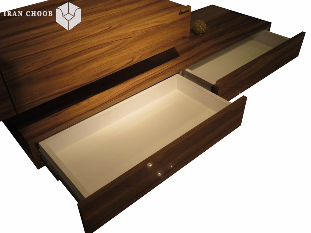 میز تلویزیون پارال متحرک  5