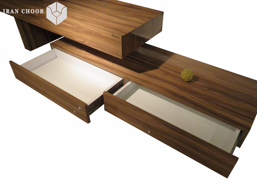 میز تلویزیون پارال متحرک  6