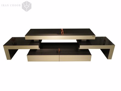 میز تلویزیون رایس