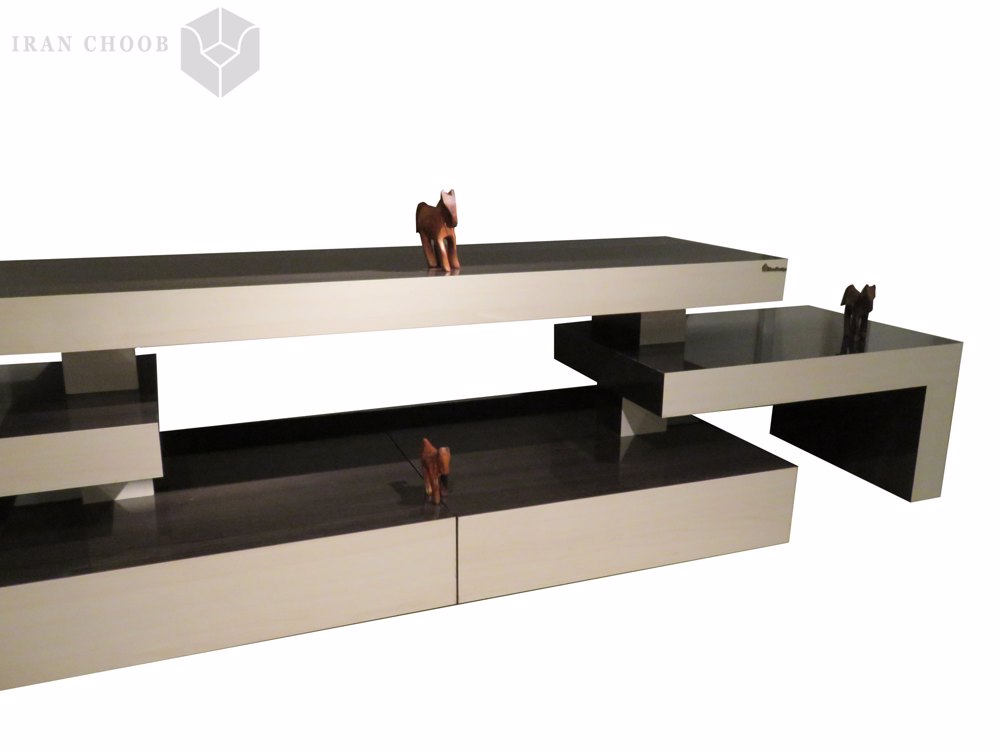 میز تلویزیون رایس  2