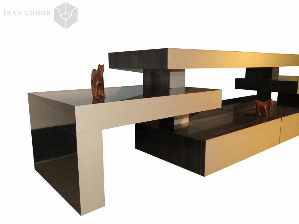 میز تلویزیون رایس  3