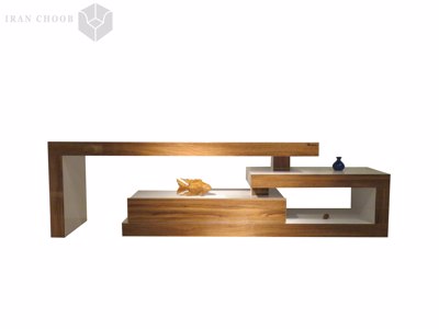 میز تلویزیون جی متحرک