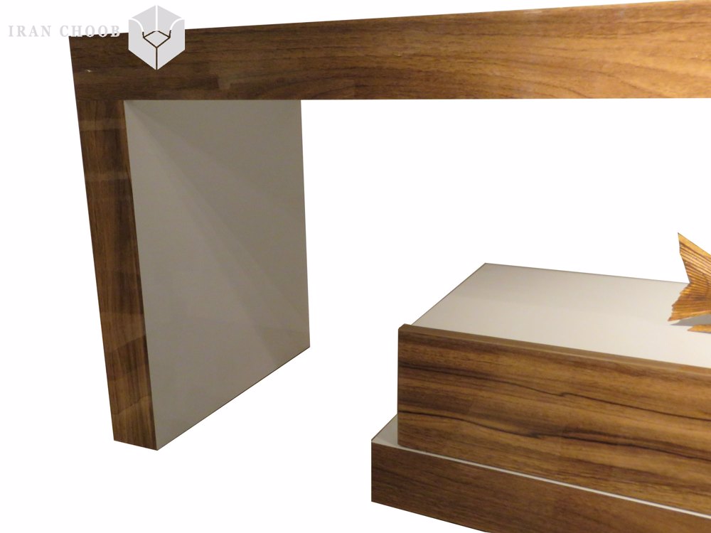 میز تلویزیون جی متحرک  3