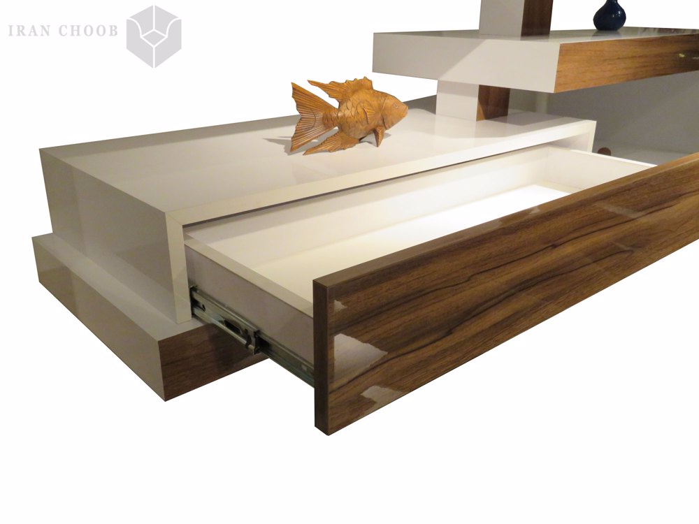 میز تلویزیون جی متحرک  5