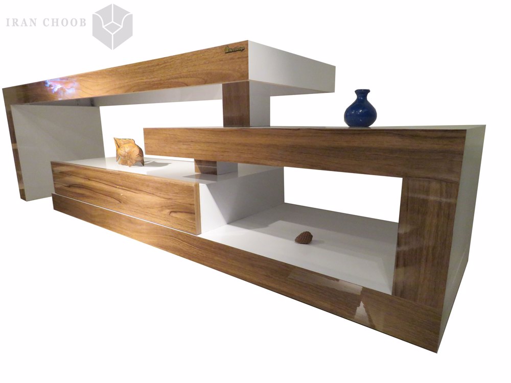 میز تلویزیون جی متحرک  7