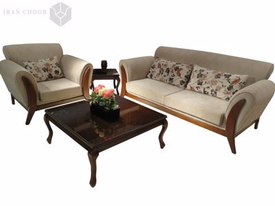 مبل راحتی اسکارلت با کیفیت بالا و قیمت مناسب