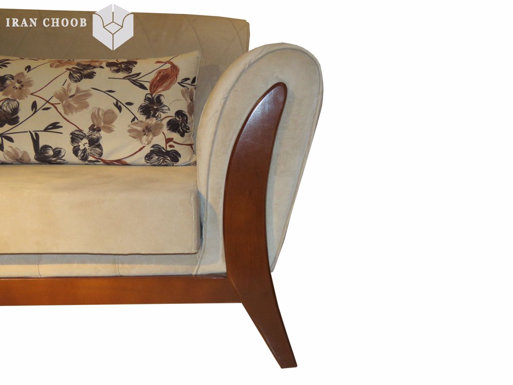 کاناپه 3 نفره مبل راحتی اسکارلت  2