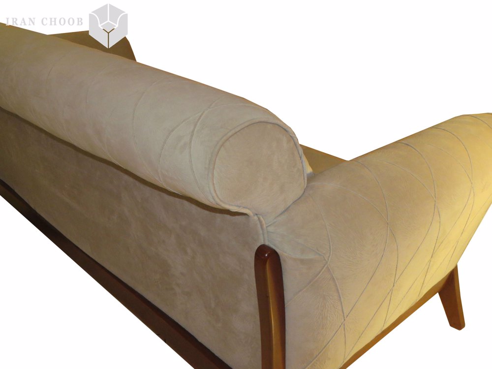 کاناپه 3 نفره مبل راحتی اسکارلت  7