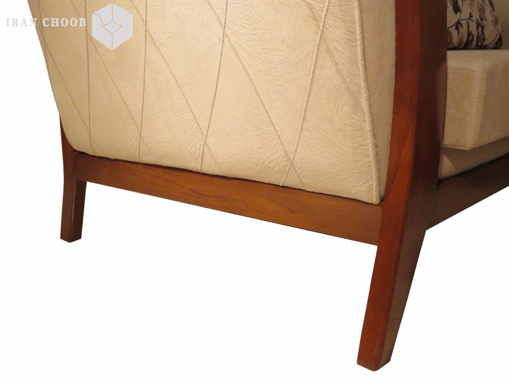 کاناپه 2 نفره مبل راحتی اسکارلت  6