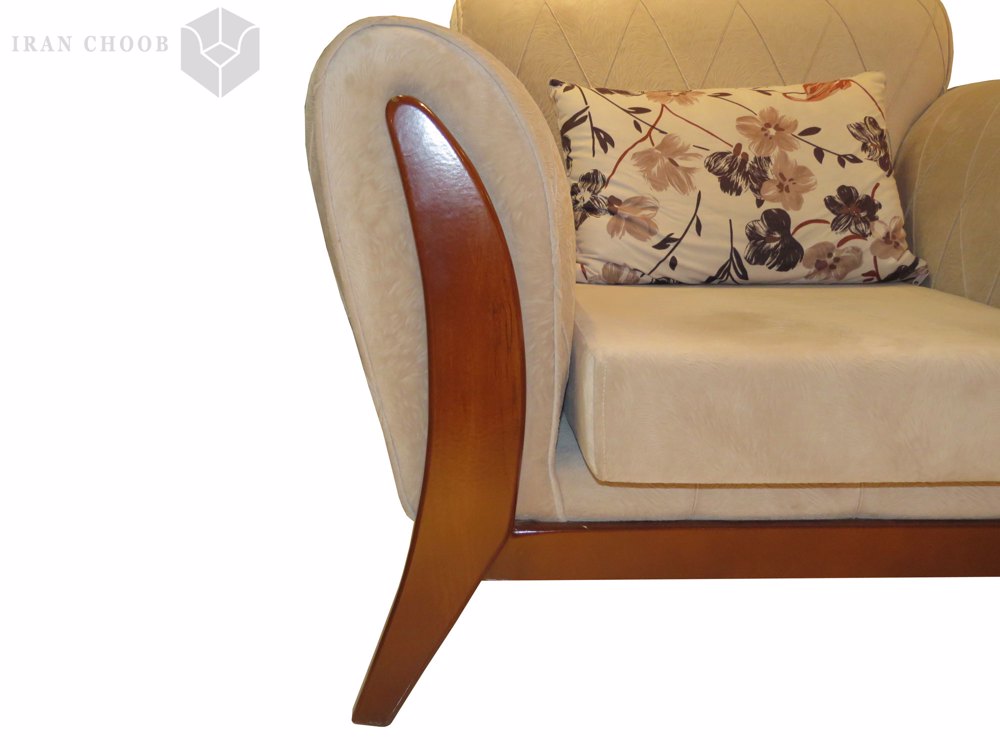 کاناپه تک نفره مبل راحتی اسکارلت  2