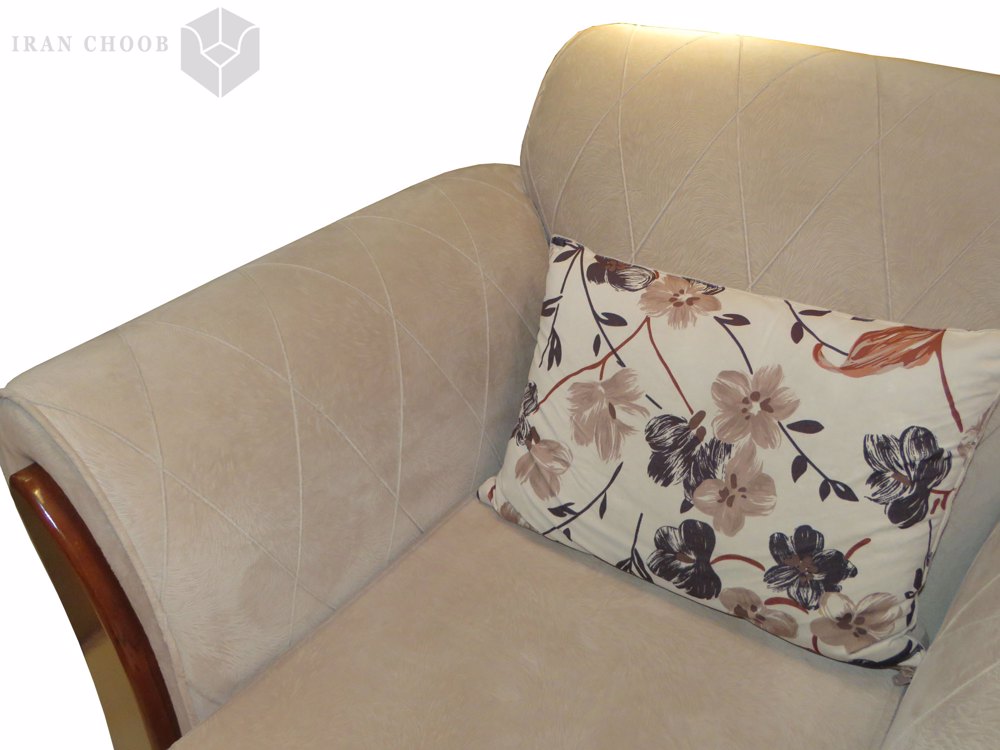 کاناپه تک نفره مبل راحتی اسکارلت  3