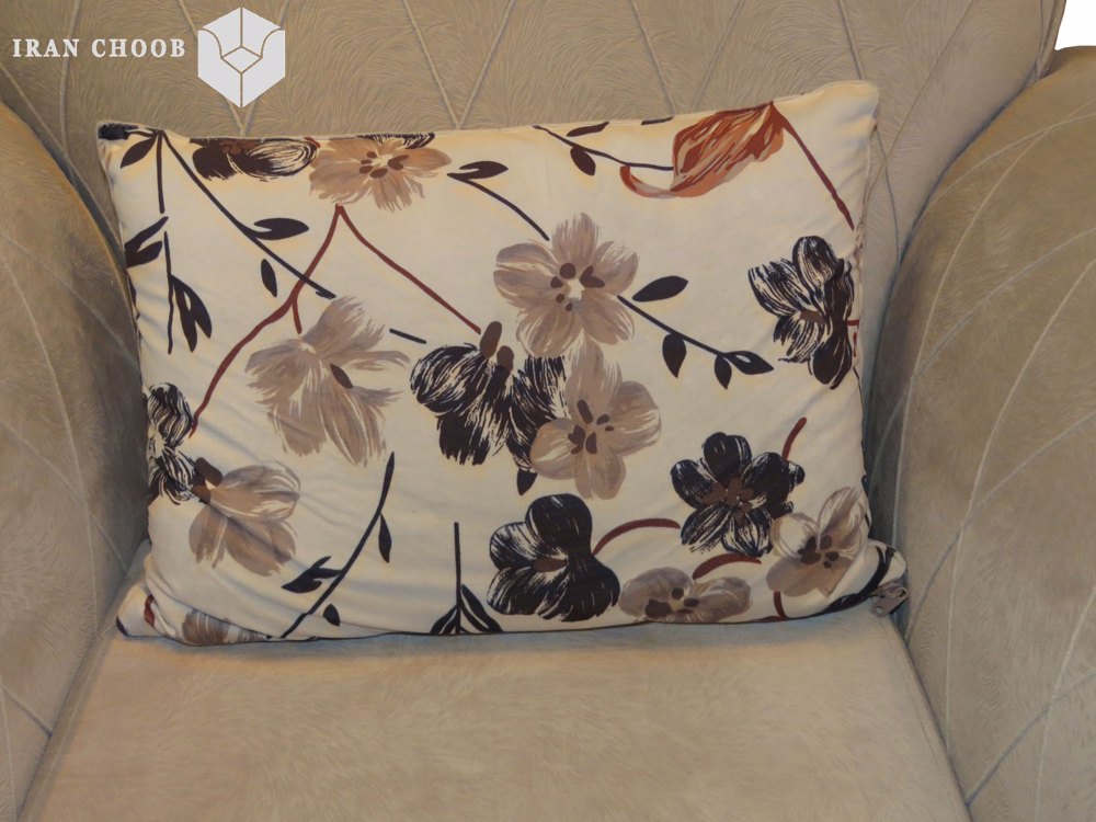 کاناپه تک نفره مبل راحتی اسکارلت  4