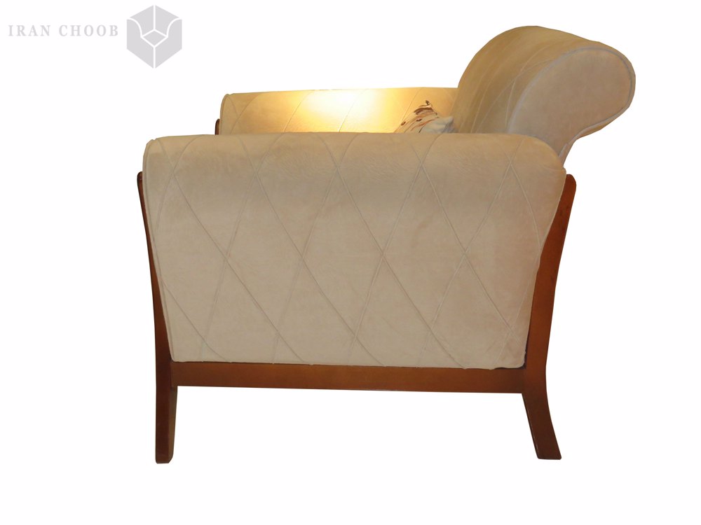 کاناپه تک نفره مبل راحتی اسکارلت  7