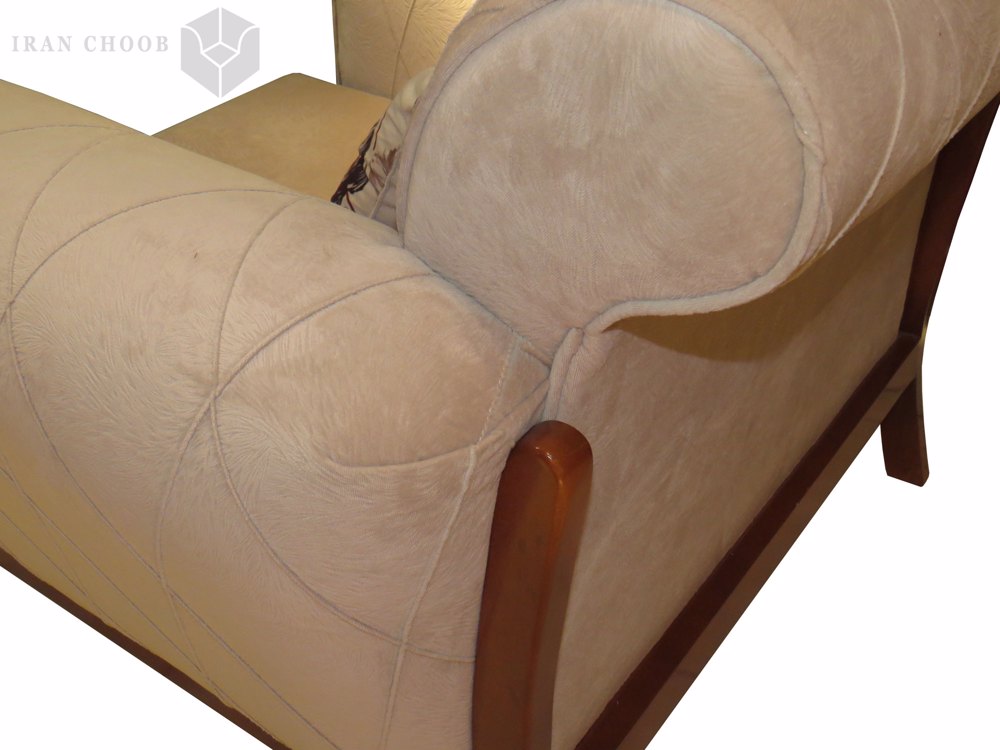 کاناپه تک نفره مبل راحتی اسکارلت  8