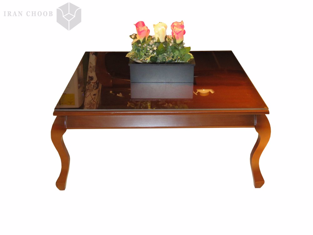 میز جلو مبل راحتی اسکارلت  1