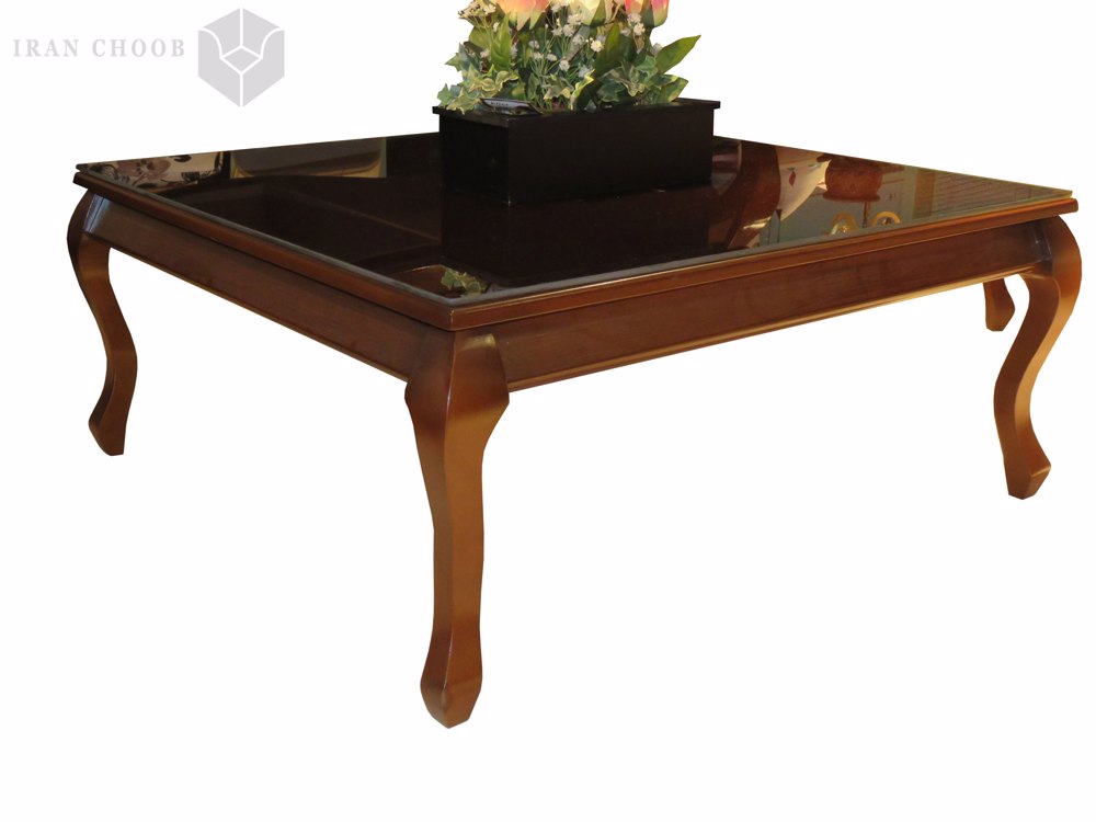 میز جلو مبل راحتی اسکارلت  2