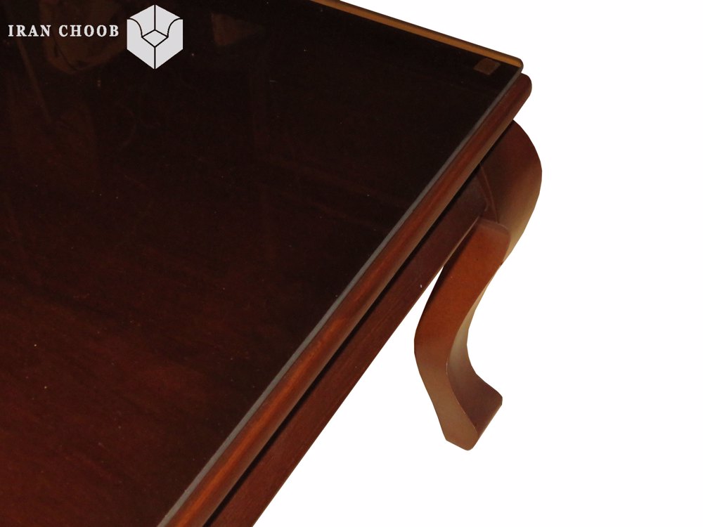 میز جلو مبل راحتی اسکارلت  3