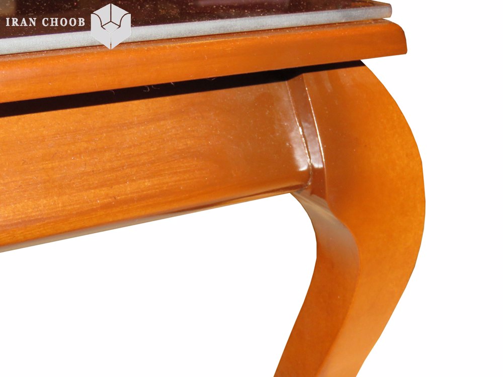 میز جلو مبل راحتی اسکارلت  4