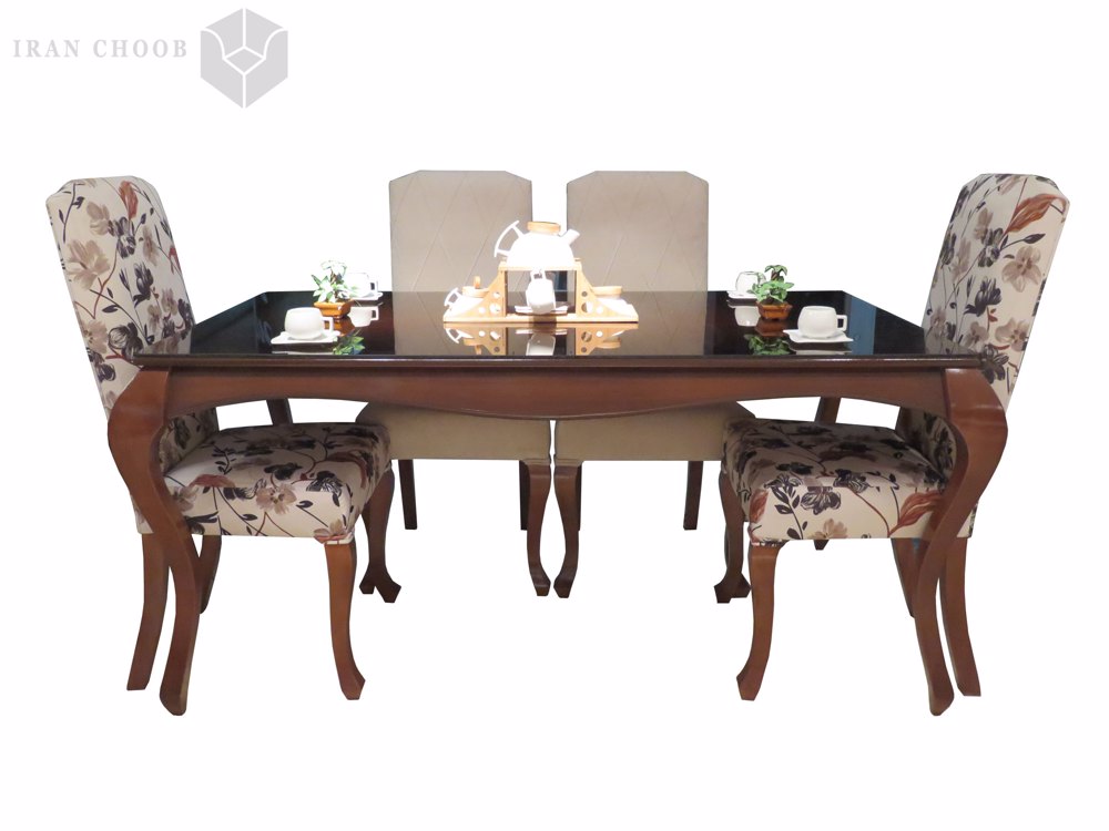 نهار خوری اسکارلت  1