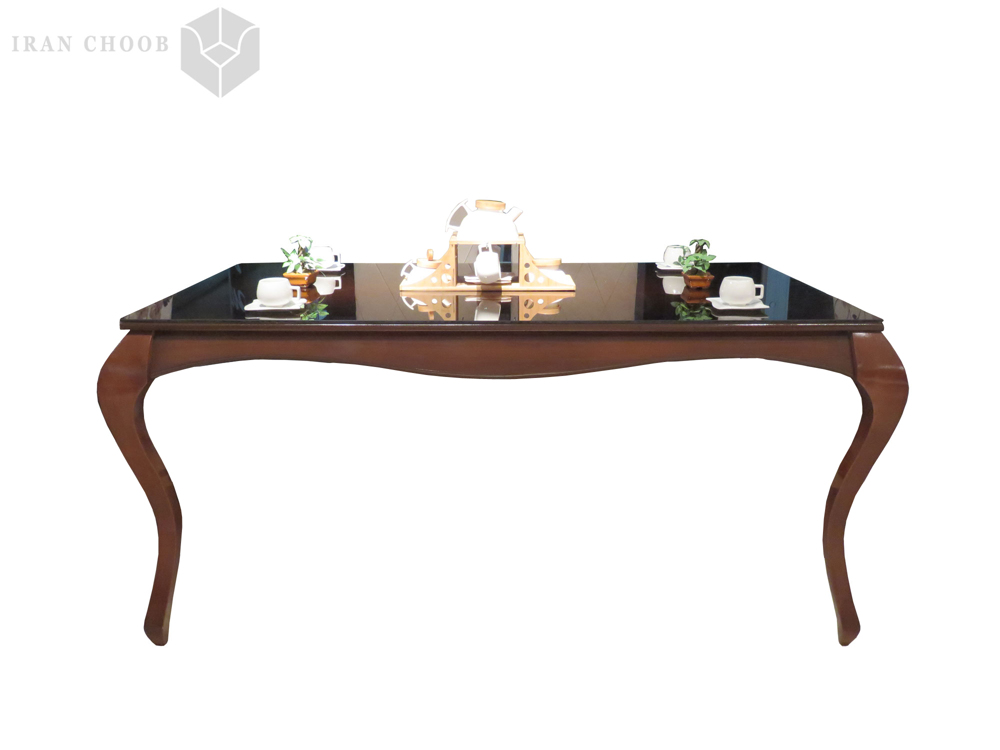 میز نهار خوری اسکارلت  1