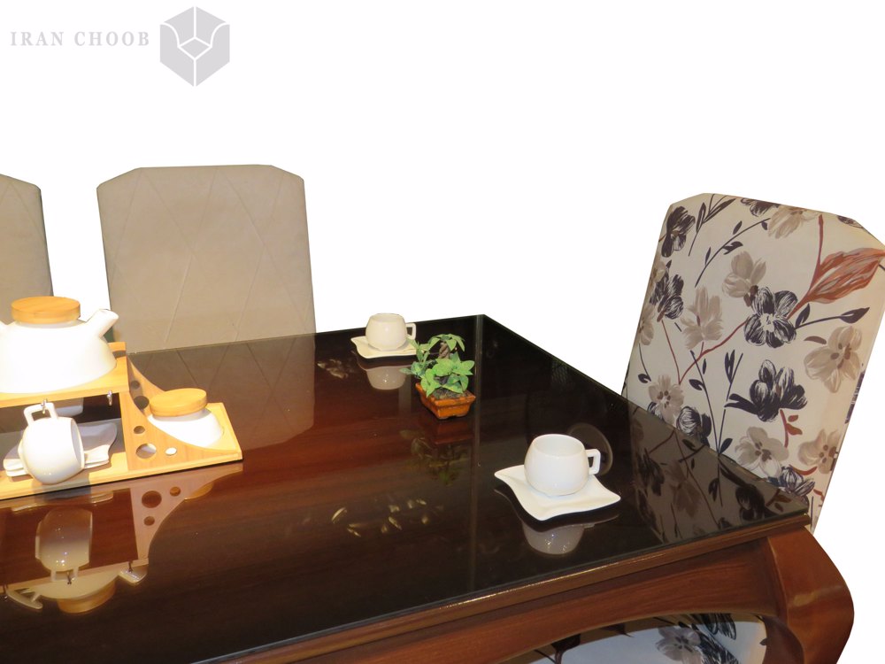 میز نهار خوری اسکارلت  2