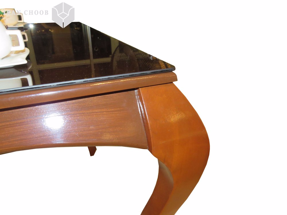 میز نهار خوری اسکارلت  6