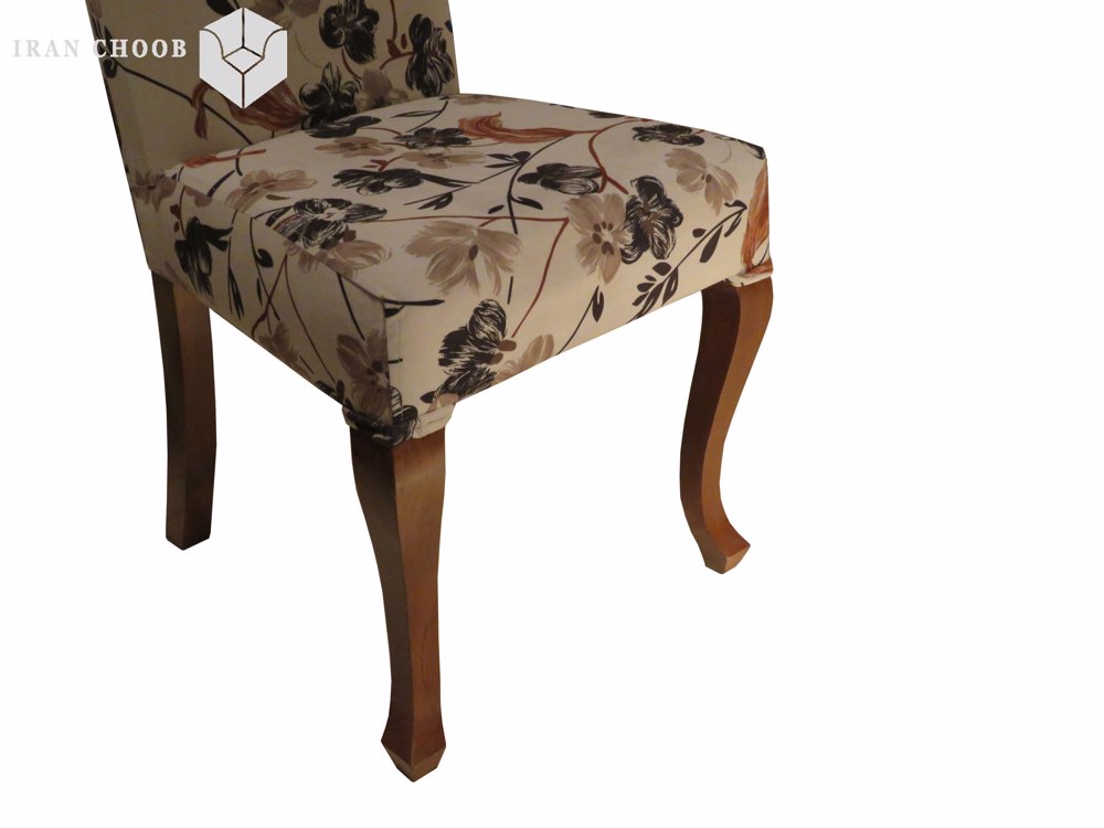 صندلی نهار خوری اسکارلت  2