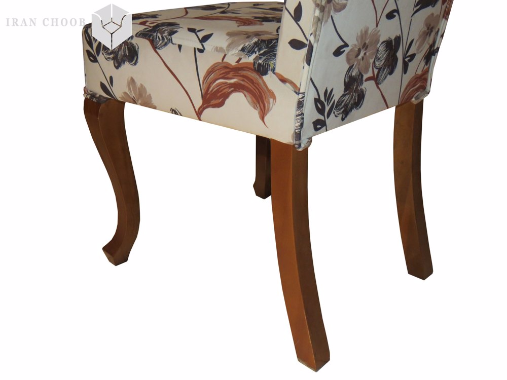 صندلی نهار خوری اسکارلت  5