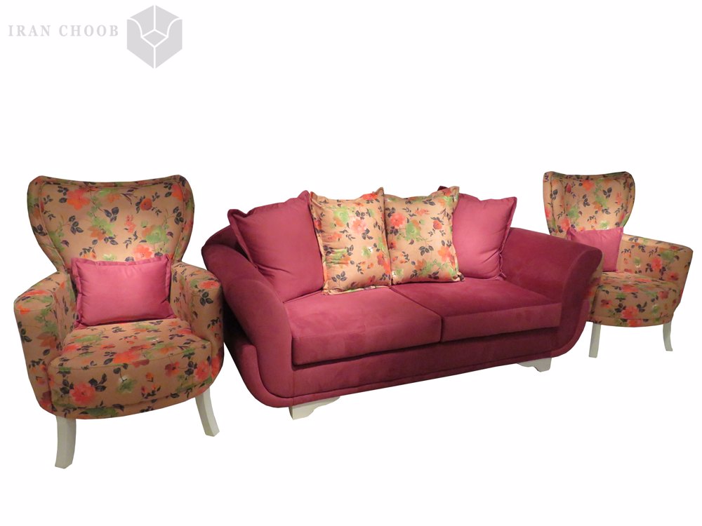 مبل راحتی پرنس  1