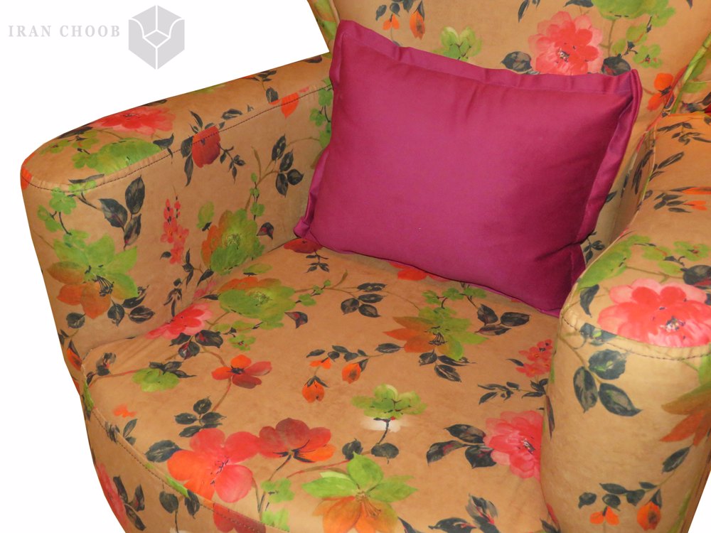 مبل راحتی پرنس  7