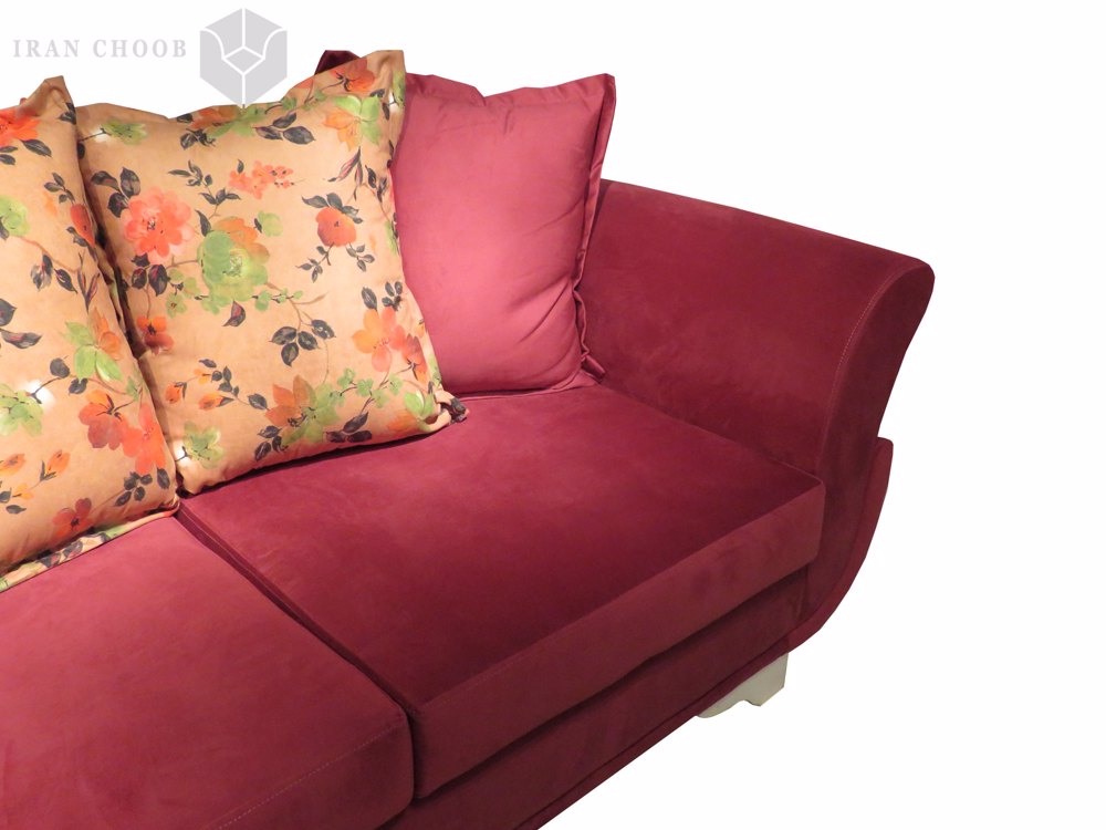 کاناپه 3 نفره مبل راحتی پرنس  2