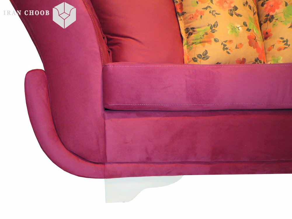 کاناپه 3 نفره مبل راحتی پرنس  5