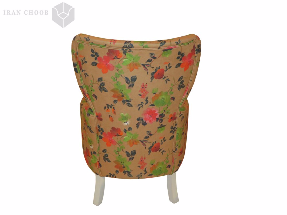 کاناپه تک نفره مبل راحتی پرنس  6