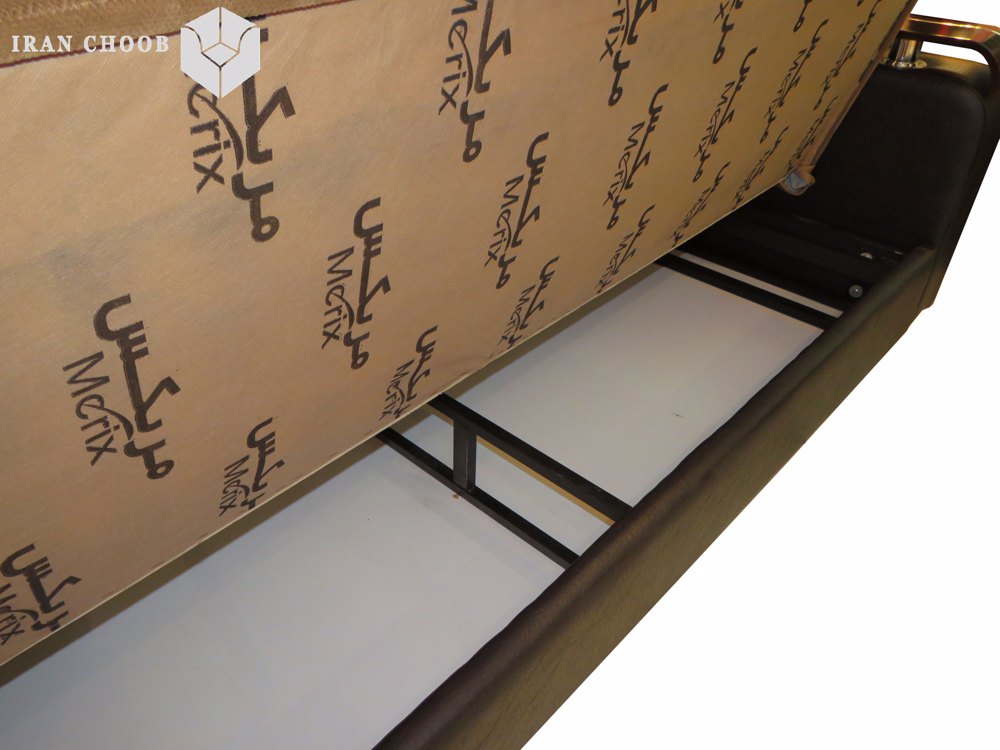 کاناپه 3 نفره مبل تختخوابشو مریکس  3