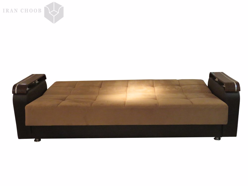 کاناپه 3 نفره مبل تختخوابشو مریکس  4