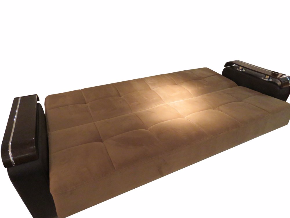 کاناپه 3 نفره مبل تختخوابشو مریکس  5