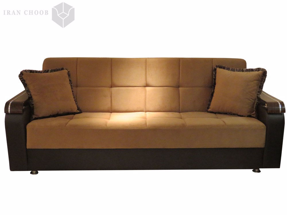 کاناپه 2 نفره مبل راحتی مریکس  1