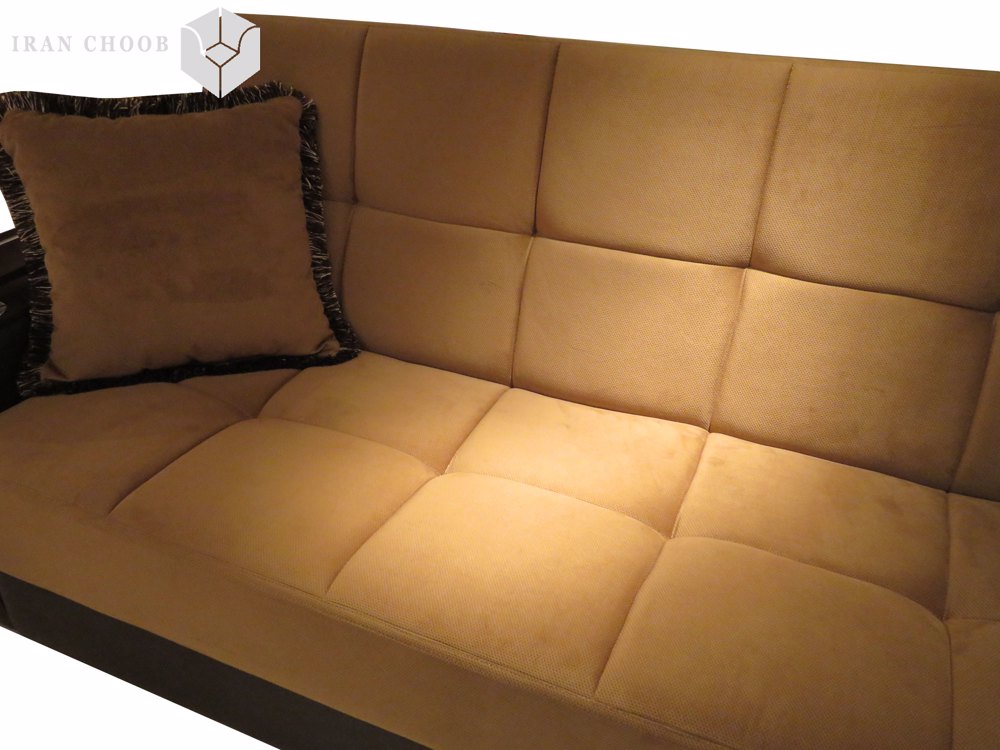 کاناپه 2 نفره مبل راحتی مریکس  2