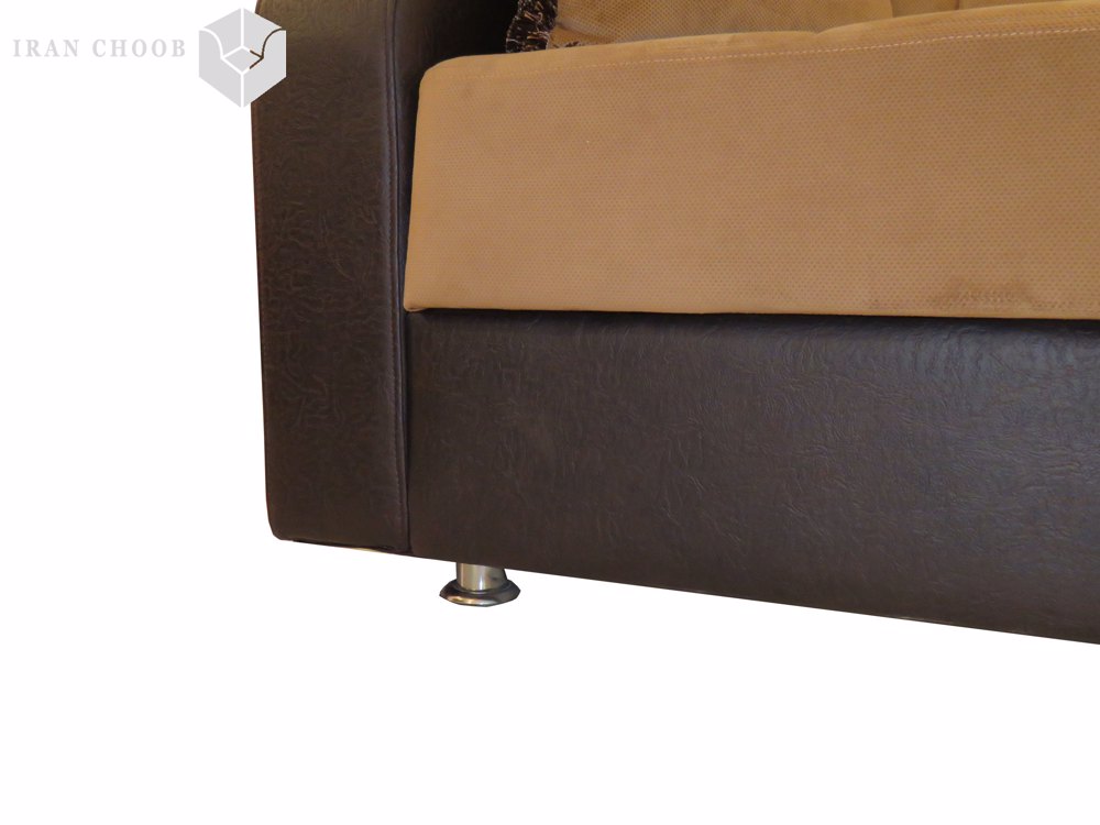 کاناپه 2 نفره مبل راحتی مریکس  6