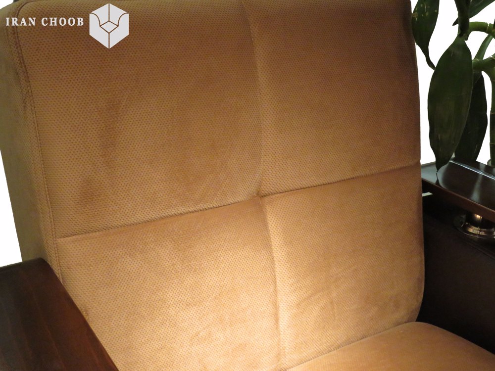 کاناپه تک نفره مبل راحتی مریکس  3