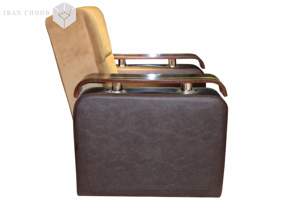 کاناپه تک نفره مبل راحتی مریکس  4