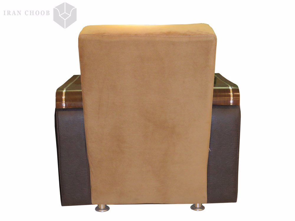 کاناپه تک نفره مبل راحتی مریکس  5