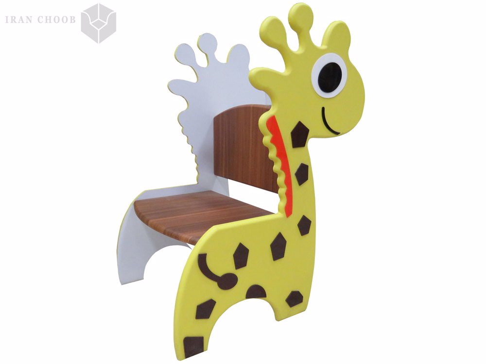 ست میز و صندلی کودک جنگل  3