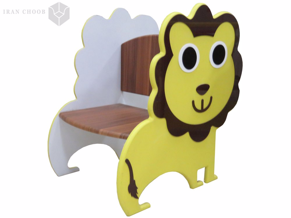 صندلی کودک شیر مهربان  1