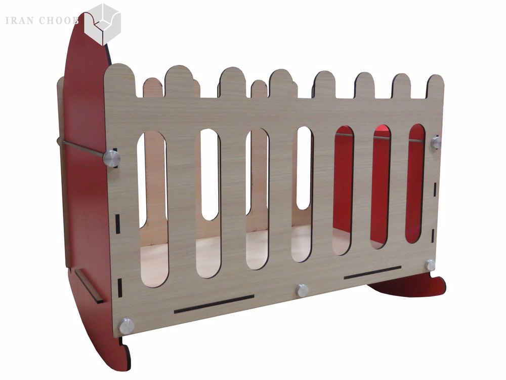 گهواره نوزاد  1